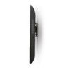 BTEEC035234 Support mural pour écran plat ultra fin (VESA 200) - Noir - Gar10ans