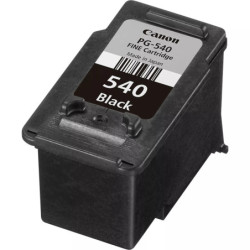 CANCO017977 Encre PG-540 Noire