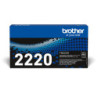 BROCO016674 Brother Toner TN-2220 2600 pages