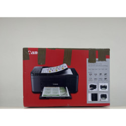Pixma TR4755i Black 4en1 LCD Wifi | ECP Grossiste informatique