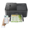 CANIM045790 Pixma TR4755i Black 4en1 LCD Wifi