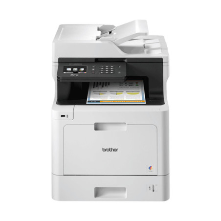 BROIML27546 BROTHER MFC-L8690CDW laser couleur 4en1