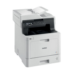 BROIML27546 BROTHER MFC-L8690CDW laser couleur 4en1