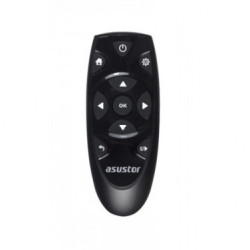 Télécommande IR Asustor | ECP Grossiste informatique