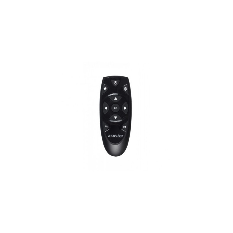 Télécommande IR Asustor | ECP Grossiste informatique