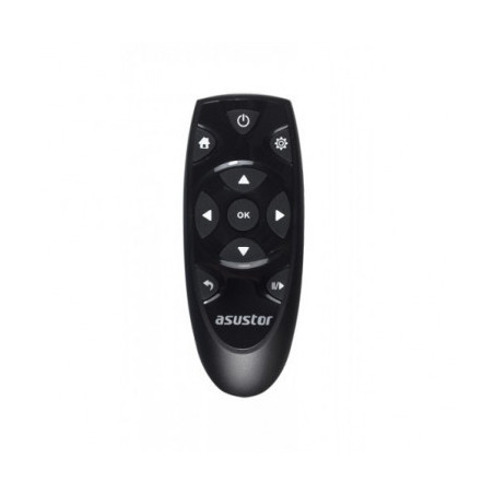 Télécommande IR Asustor | ECP Grossiste informatique