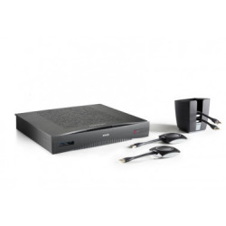 Barco ClickShare CSE-800 Système de présentation sans fil pour salles de réunion | ECP Grossiste informatique