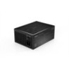 BEQAL035689 BE QUIET DARK POWER PRO 12 1200W- 80PLUS TITANIUM - MODULAIRE