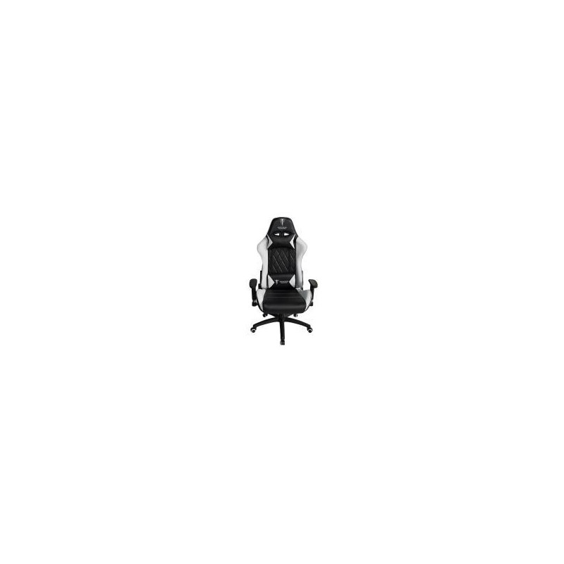 6901886 SIEGE GAMING FORSETI BLANC | ECP Grossiste informatique