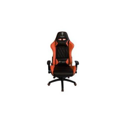 6901887 SIEGE GAMING FORSETI ORANGE | ECP Grossiste informatique