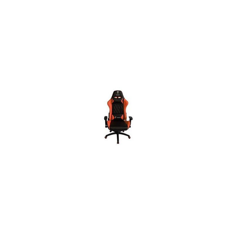 6901887 SIEGE GAMING FORSETI ORANGE | ECP Grossiste informatique