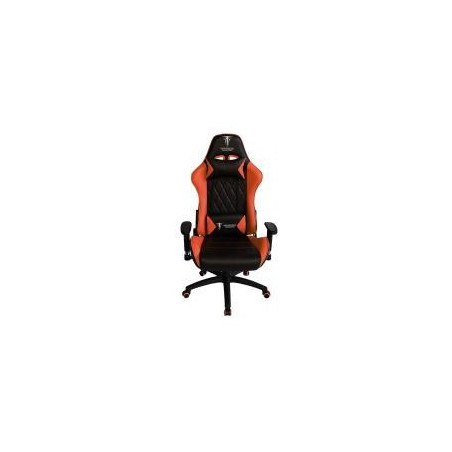 6901887 SIEGE GAMING FORSETI ORANGE | ECP Grossiste informatique