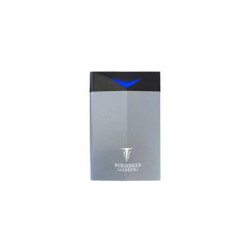 BT.EXT 2.5p USB3.0 HDD/SDD SATA III ALU/UASP GOTHS SIL/BLUE | ECP Grossiste informatique