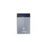 BT.EXT 2.5p USB3.0 HDD/SDD SATA III ALU/UASP GOTHS SIL/BLUE | ECP Grossiste informatique