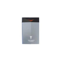 BT.EXT 2.5p USB3.0 HDD/SDD SATA III ALU/UASP GOTHS SIL/RED | ECP Grossiste informatique