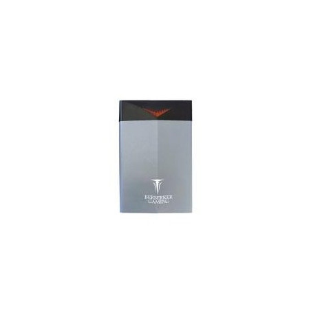 BT.EXT 2.5p USB3.0 HDD/SDD SATA III ALU/UASP GOTHS SIL/RED | ECP Grossiste informatique
