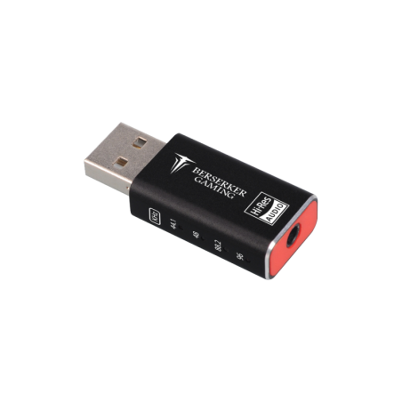 ADAPT.HIFI AUDIO USB2.0 | ECP Grossiste informatique