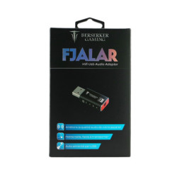 ADAPT.HIFI AUDIO USB2.0 | ECP Grossiste informatique