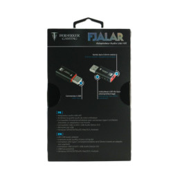 ADAPT.HIFI AUDIO USB2.0 | ECP Grossiste informatique