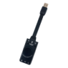 ADAPT. GAMING SIF USB-SON AUDIO 7.1,compatible PC, Playstation 4 | ECP Grossiste informatique