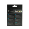 ADAPT. GAMING SAKADI USB SON 7.1 EXTERNE MULTIPORTS,compatible PC, Playstation 4 | ECP Grossiste informatique