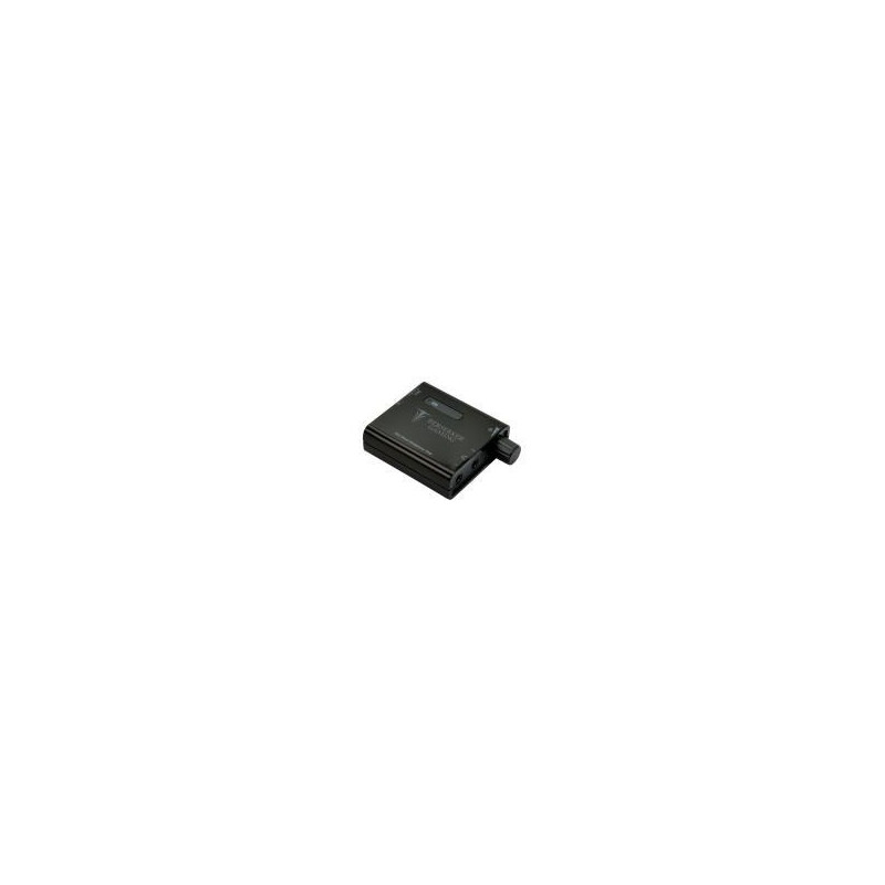 ADAPT. AMPLIFICATEUR DE CASQUE DUO AVEC HW EQ | ECP Grossiste informatique