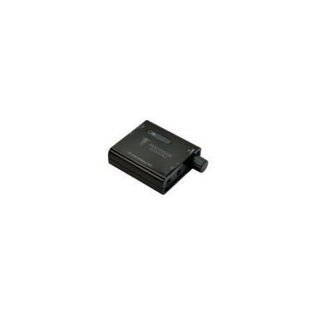 ADAPT. AMPLIFICATEUR DE CASQUE DUO AVEC HW EQ | ECP Grossiste informatique