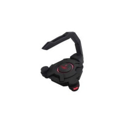 MOUSE BUNGEE HUB USB V2 4 PORTS VALI | ECP Grossiste informatique