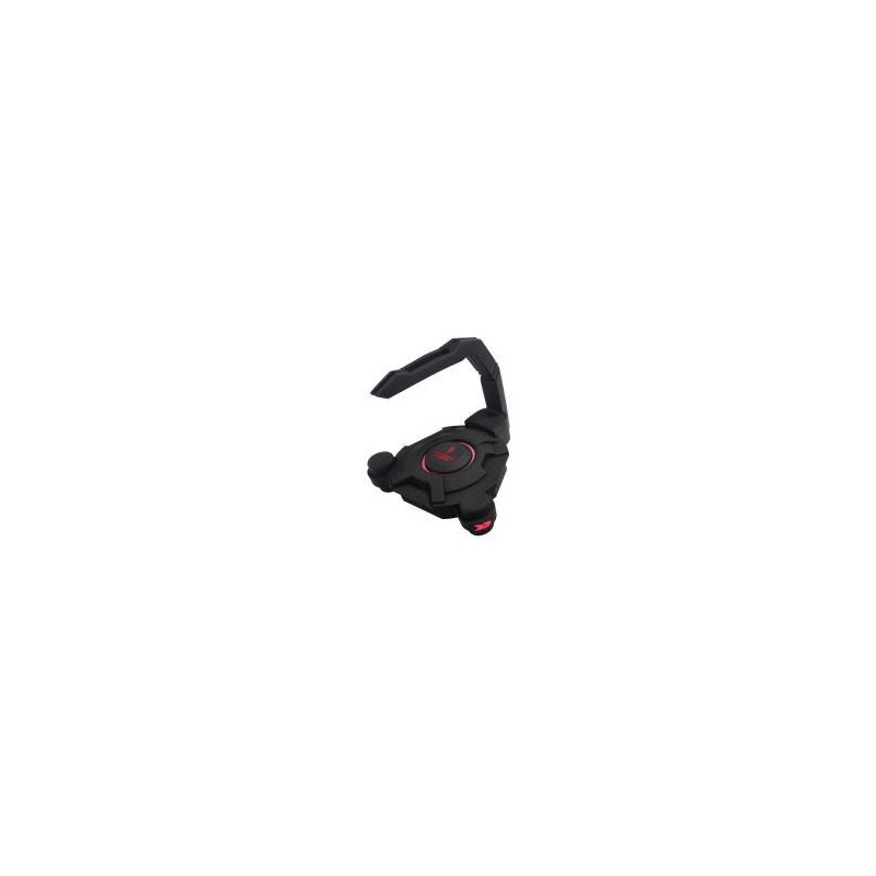 MOUSE BUNGEE HUB USB V2 4 PORTS VALI | ECP Grossiste informatique