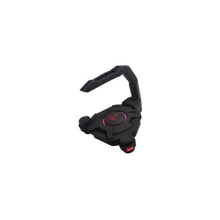 MOUSE BUNGEE HUB USB V2 4 PORTS VALI | ECP Grossiste informatique