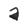 MOUSE BUNGEE HUB USB V2 4 PORTS VALI | ECP Grossiste informatique