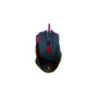 1222320 Souris Filaire Optique 9 Boutons 3200DPI LED Rétro-éclairage | ECP Grossiste informatique