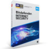 Bitdefender Internet Security pour 1 PC, durée 1 an | ECP Grossiste informatique