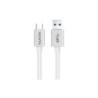 ADAUS030300 ADATA - Cable adaptatreur USB-C à 3.1A Gen1 C.Aluminium