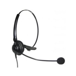 Freemate DH-011 Monaural MC Téléphonique omnidirectionnel | ECP Grossiste informatique