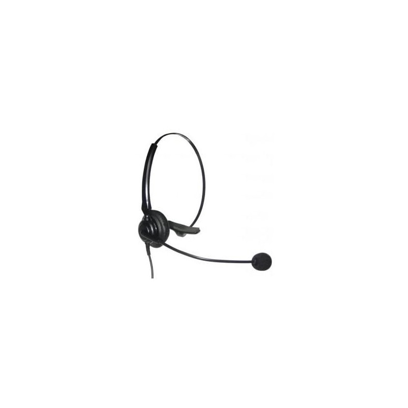 Freemate DH-011 Monaural MC Téléphonique omnidirectionnel | ECP Grossiste informatique