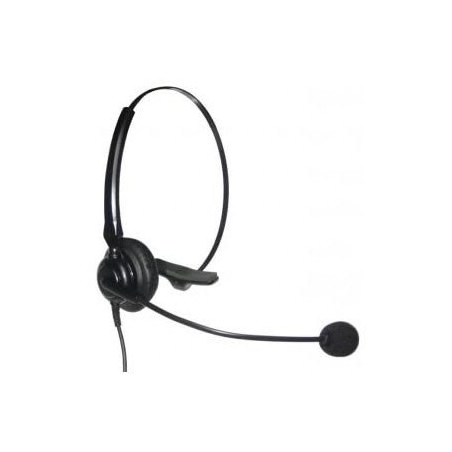 Freemate DH-011 Monaural MC Téléphonique omnidirectionnel | ECP Grossiste informatique
