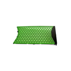 ANTBT024599 ANT Capot supérieur amovible du P50