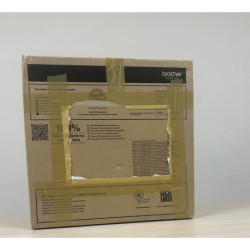 Brother DCP-J1360DW Imprimante à jet d'encre compacte sans fil 3-en-1