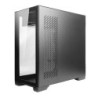 ANTBT033921 P120 Crystal - Moyen Tour - E-ATX, ATX, M-ATX, ITX - USB3.0 x 2, HD-AUDIO - Verr