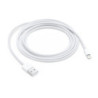 APLSY031693 APPLE Câble Lightning vers USB (2 m)