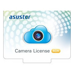 ASTBT023057 ASC-L01 Licence pour caméra supplémentaire