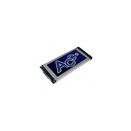 DESTOCKAGE eSATA II 300 1-Port ExpressCard/34 | ECP Grossiste informatique