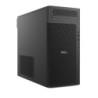 DELL Pro Max FCT2250 T2 Intel Core Ultra 9 285K 64 Go DDR5-SDRAM 1 To SSD Windows 11 Pro Tower PC Noir
