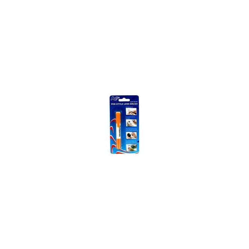 Brosse rétractable pour Lentille Optique | ECP Grossiste informatique
