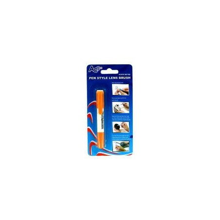 Brosse rétractable pour Lentille Optique | ECP Grossiste informatique