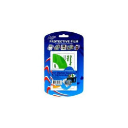 DESTOCKAGE Film protecteur Camescope + APN avec lingettes nettoyantes | ECP Grossiste informatique