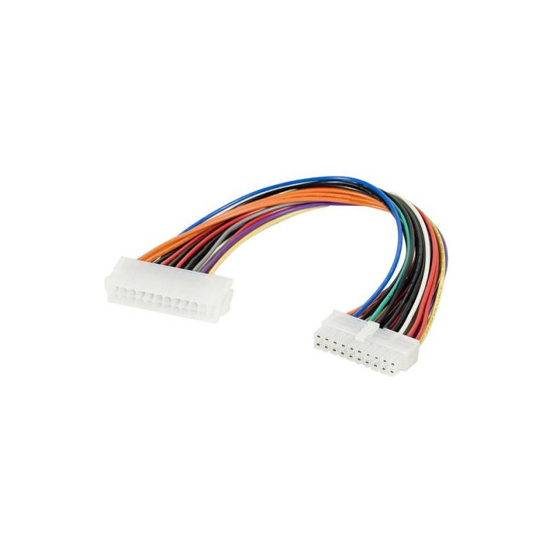 Adaptateur (x5) Alimentation 24p M / Carte mère 20p F | ECP Grossiste informatique