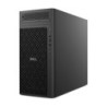 DELL Pro Max FCT2250 T2 Intel Core Ultra 9 285K 64 Go DDR5-SDRAM 1 To SSD Windows 11 Pro Tower PC Noir