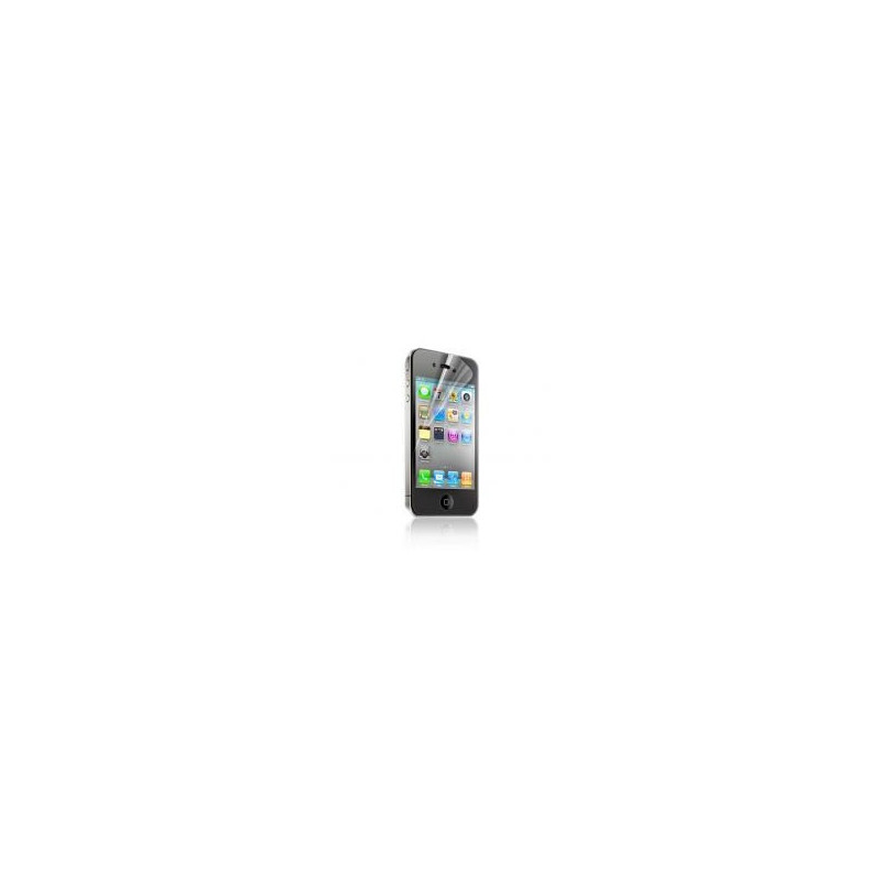 ACC FILM Protection IPHONE5 | ECP Grossiste informatique